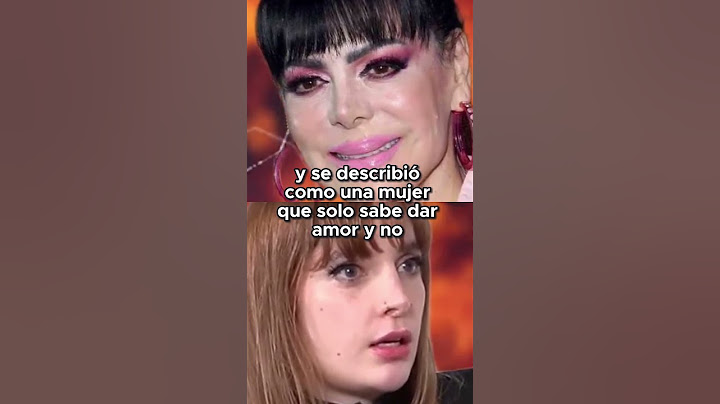 🚫 Imelda Tuñón rompe el silencio: “¡Yo no amenacé a Maribel, solo quiero justicia!”