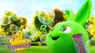 MOMENTOS EMOCIONANTES DE LA SEMANA | Las Aventuras de Sunny Bunnies | Dibujos para niños by Las Aventuras de Sunny Bunnies 25,604 views 1 month ago 2 hours, 46 minutes