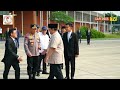 Prabowo Bertolak Hadiri KTT ASEAN di Filipina