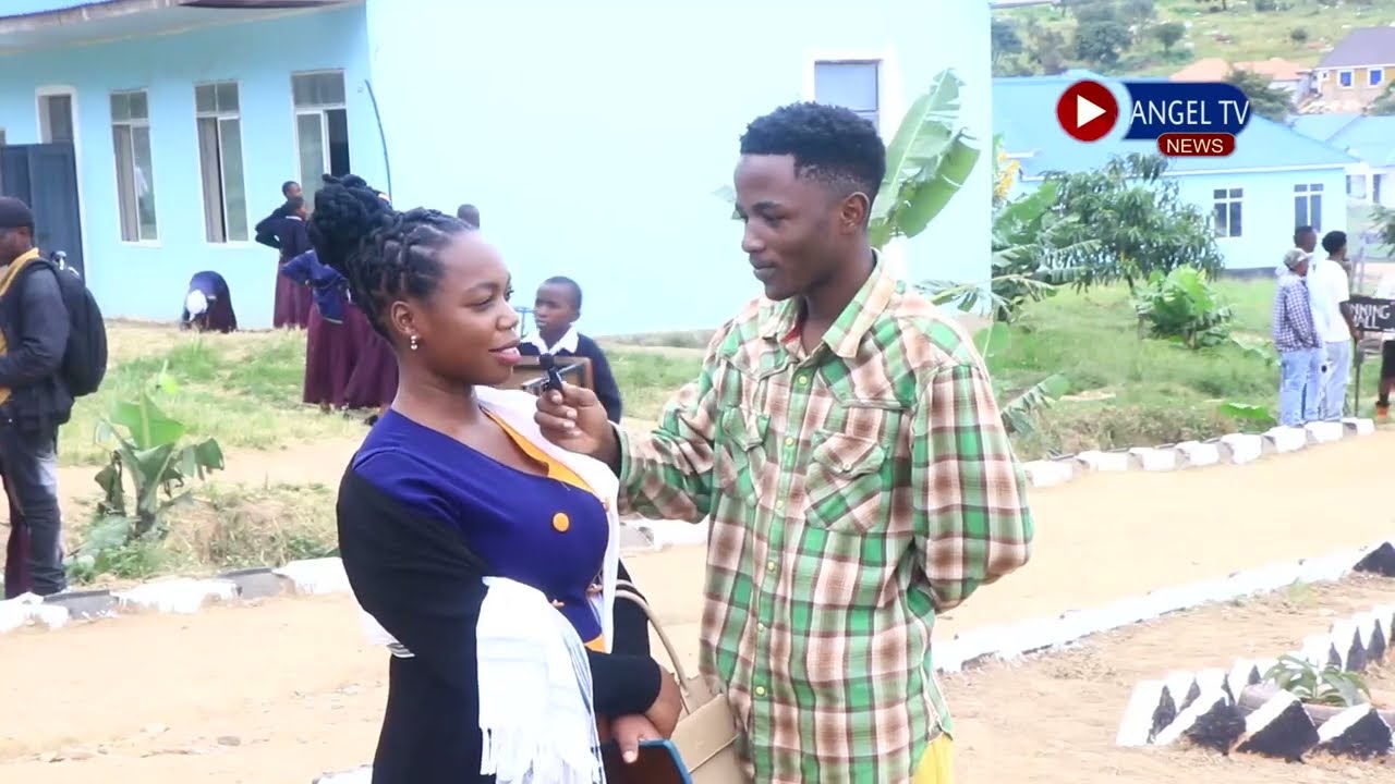 TUNDUMA TC SECONDARY SCHOOL YAFANYA MAAFALI YAKWANZA TANGU KUANZISHWA...