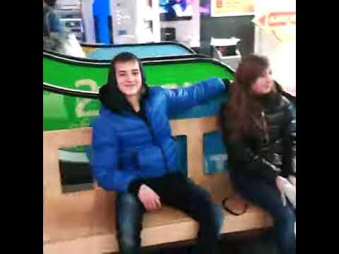 пикапер =) - YouTube