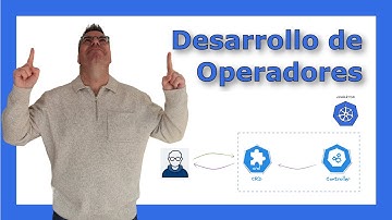 DevOps con Kubernetes: Aprende a construir y desplegar operadores de Kubernetes nivel AVANZADO