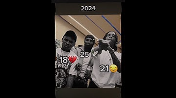Thumbnail of RIP To these 3 rappers 🕊️🕊️🕊️ (Bloodhound Lil Jeff, Lil Scoom89, Ybcdul)