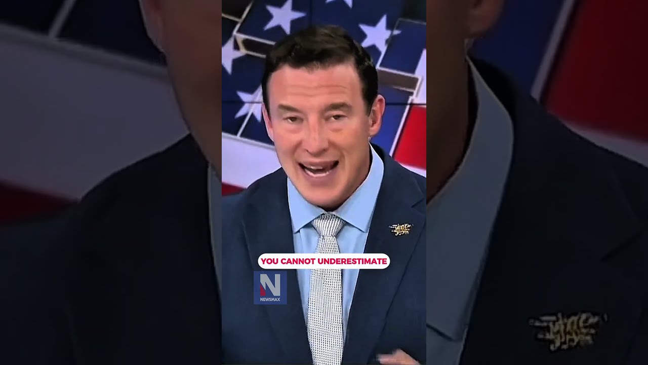 Democrats Plan Exposed Carl Higbie FRONTLINE