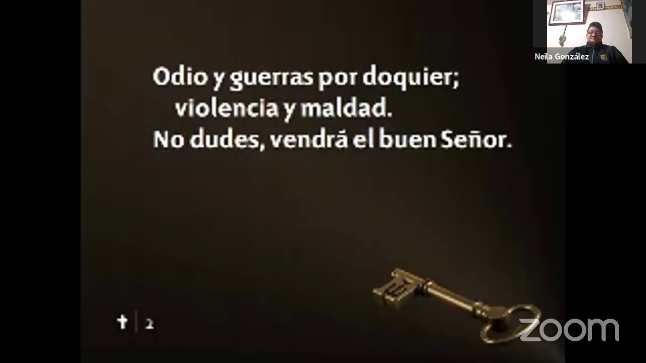 La Esperanza No Averguenza YouTube