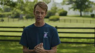 How Horses Power Virginia’s Economy – Jamie McDermott