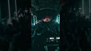 Klangkuenstler at Warehouse rave, Hamburg@goldmusic1616 @eurodancehits4587