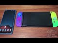 CARA INSTALL GAME & UPDATE FILE SWITCH DARI HP SMARTPHONE - Step By Step Guide 2025
