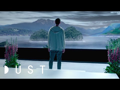 Sci-Fi Short Film: "EVA" | DUST