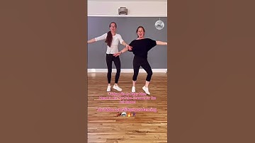 Thumbnail of Runaround Sue. Kerry On Dancing Choreo now available.💃🏻🔥🪩🕺🏽#dance #RunaroundSue #Dion #LearnTheSteps