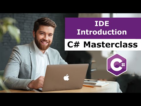 IDE introduction