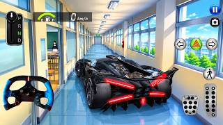 Toy Cars 🚗 for Little Kids - New Fun Toddler Car Driving - Car Game - Children's Playtime screenshot 2
