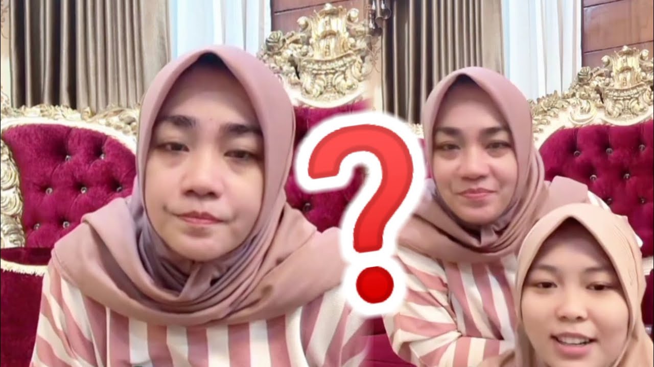 N3ETIZEN MULAI LAGI NIH JODOH JODOHIN SELFI YAMMA LIDA | BEGINI TANGGAPAN BUNDA ASTIMAZAR BULANG ⁉️