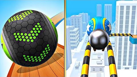 Going Balls - All levels Gameplay Android/ios, (levels 11-15) it