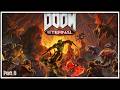 In sickness and in health. DOOM Eternal part 3