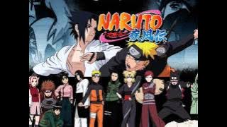 Naruto Shippuden OST 3 - Track 25 - Six paths of pain / Given Judgment IMPROVED