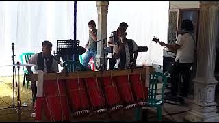 ILUH DI BANDARA...lagu simalungun cover...jhon eliaman saragih...Izin ate hasian🙏🏻🙏🏻🙏🏻🙏🏻🙏🏻