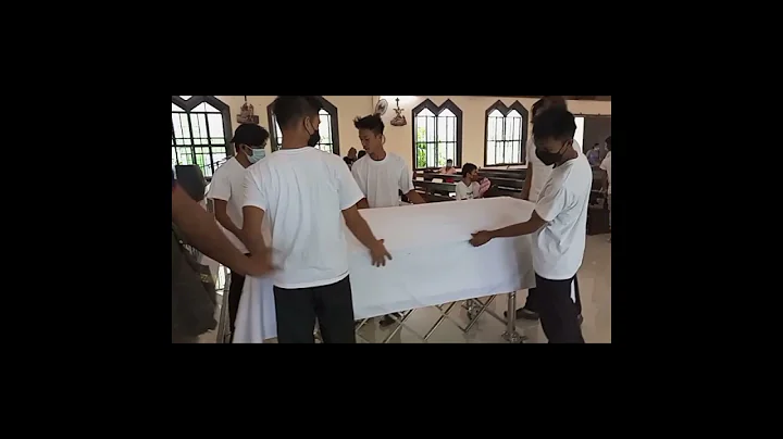 Teresita Y. Arellano Burial
