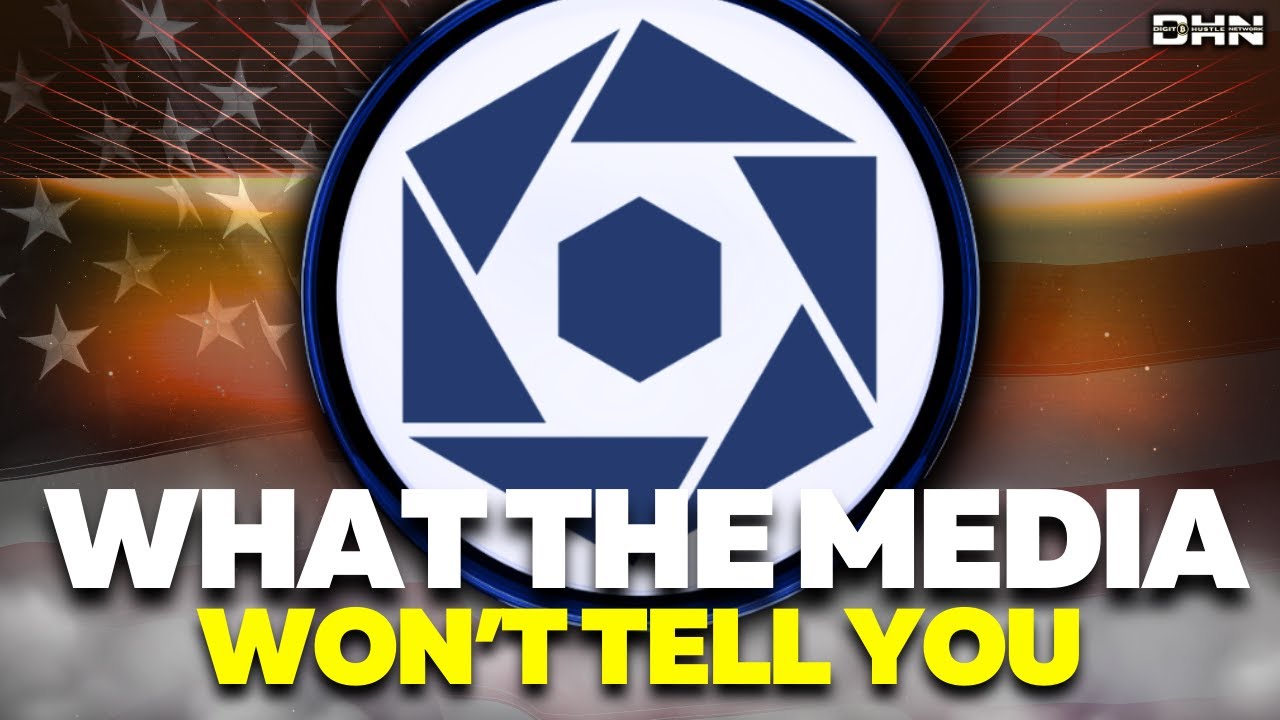 What REALLY Sets Constellation Network Apart in 2025