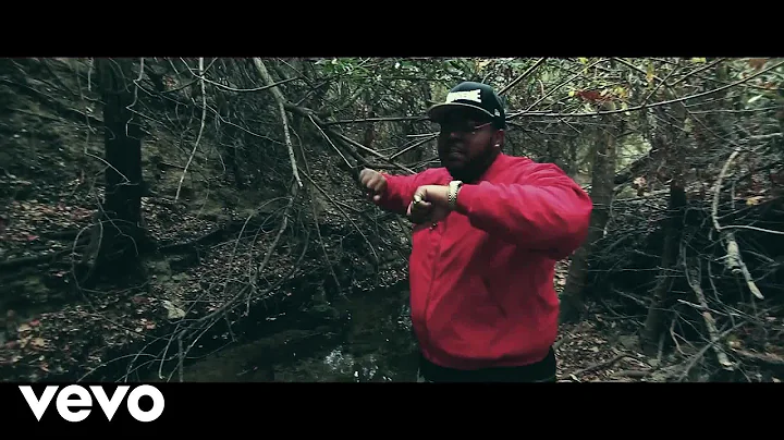 $tanley Vaughn - Codeine Connie
