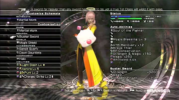 Lightning Returns: Final Fantasy XIII - Ultimate Setup