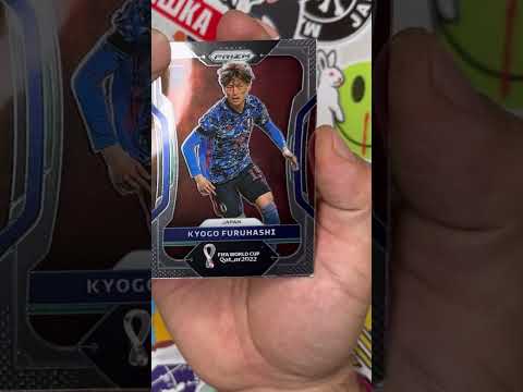 World Cup Prizm