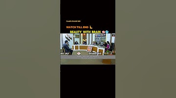 Upsc interview In English #shorts