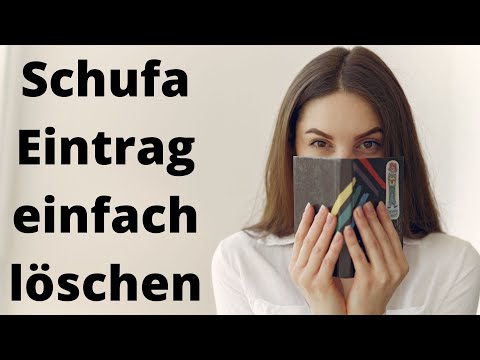 Schufa Eintrag löschen - BAUFINANZIERUNG OHNE EIGENKAPITAL