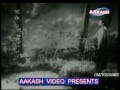 AAJ KI RAAT BARI SHOKH -RAFI -NEERAJ-ROSHAN (NAYI UMAR KI NAYI FASAL 1966)