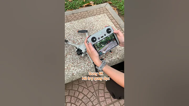 DJI MINI 3 PRO - flycam giá rẻ cho người mới bắt đầu | Tokyo Camera
