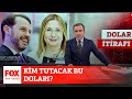 Kim tutacak bu doları? 9 Ekim 2020 Selçuk Tepeli ile FOX Ana Haber