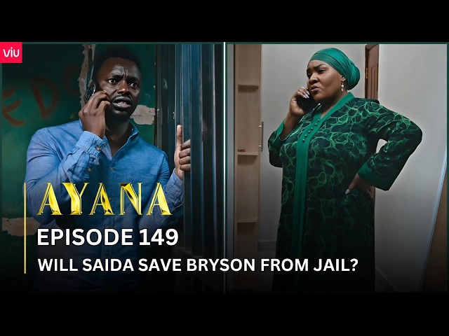 VIUSASA: AYANA EPISODE 149