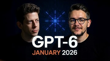 GPT-6: OpenAI Just Changed Everything With This Announcement