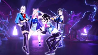 Just Dance 2023 (JD2020) - MORE - K/DA - 5 Stars M - 13K - Last Kinect Song