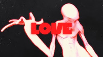 Flying Moon In Space - we come in peace (Official Video)