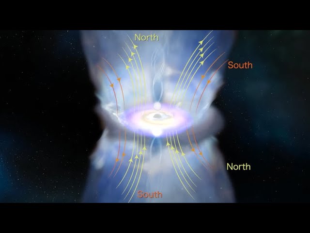 M6 Solar Flare, Galactic Magnetic Reversal | S0 News Sep.28.2025