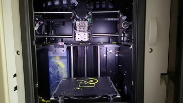 Stratasys uPrint with Repetier FW custom homing issues