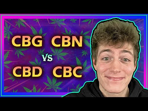 Video: Bi li cbc pokazao limfom?