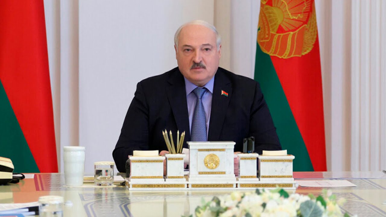 Лукашенко поручил обеспечить нормальный рабочий процесс Всебелорусского народного собрания