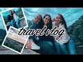 travel vlog from Budapest to Miskolc, Hungary🚂| train ride, cave bath, drinks & more | Effythenewone