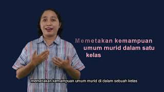 Asesmen  Awal  | Diagnostik  |  Menyiapkan asesmen |  penilaian  |  pengukuran