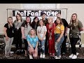 PETFEST 2018 VLOG! | PetTube Meet Up!