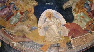 Христосъ Воскресе! / The Christ Is Risen!