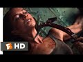 Tomb Raider (2018) - The Final Fight Scene (9/10) | Movieclips