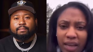 Dj Akademiks SLAMMED With LAWSUIT Of ASSAULT & SMASHING Women With 2 Men “DETAILS READ &..