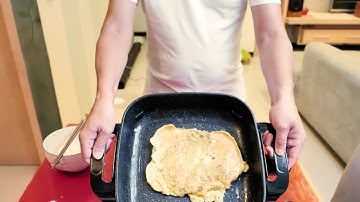 UNIVERSALPOT 滿漢電火鍋！一鍋搞定所有料理，重點是絕不沾鍋 | 未來實驗室