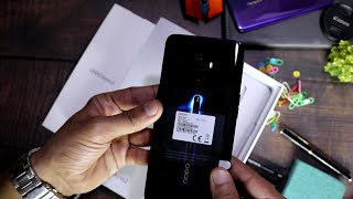 فتح صندوق أوبو رينو 2 ونظرة أولية علي الهاتف  - oppo reno 2 unboxing