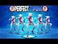 Fortnite - Perfect Timing Moments #66 (Chapter 2)