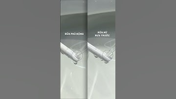 Bồn cầu chăm sóc NEO JET - NEO 100