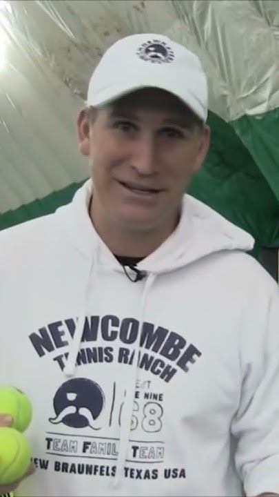what-is-a-kick-serve-in-tennis-tennis-tennistraining-serve-youtube